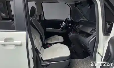 Kia Ray 2023 1.0 Автомат в Москве № 797714, миниатюра 11