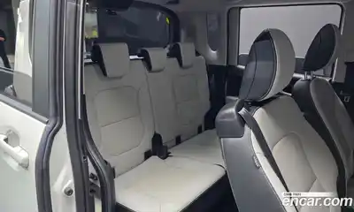 Kia Ray 2023 1.0 Автомат в Москве № 797714, миниатюра 12