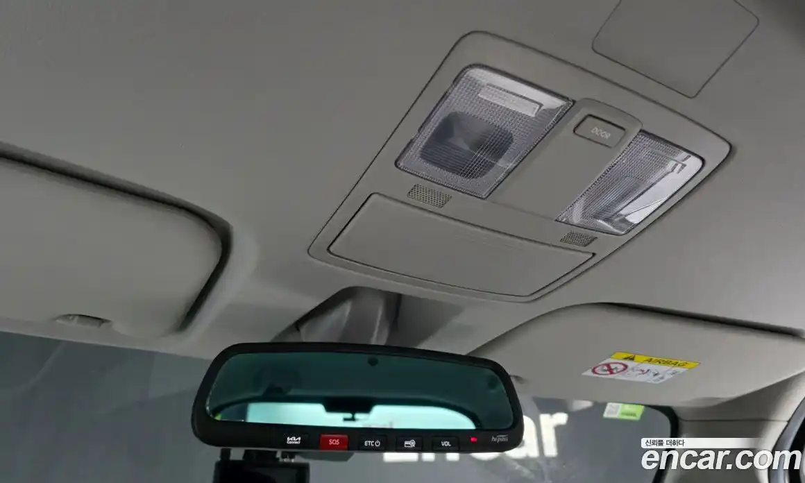 Kia Ray 2023 1.0 Автомат в Москве № 797714, фото 18