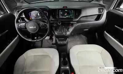 Kia Ray 2023 1.0 Автомат в Москве № 797714, миниатюра 7