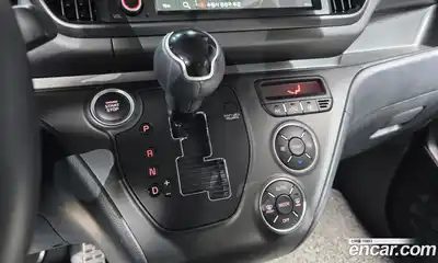 Kia Ray 2023 1.0 Автомат в Москве № 797714, миниатюра 9