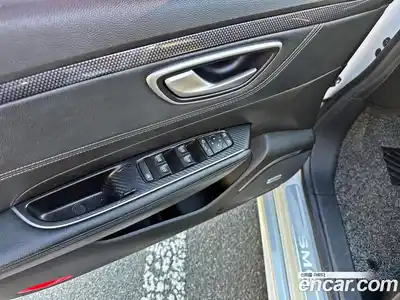 Renault SM6 2016 2.0 Автомат в Москве № 797719, миниатюра 11