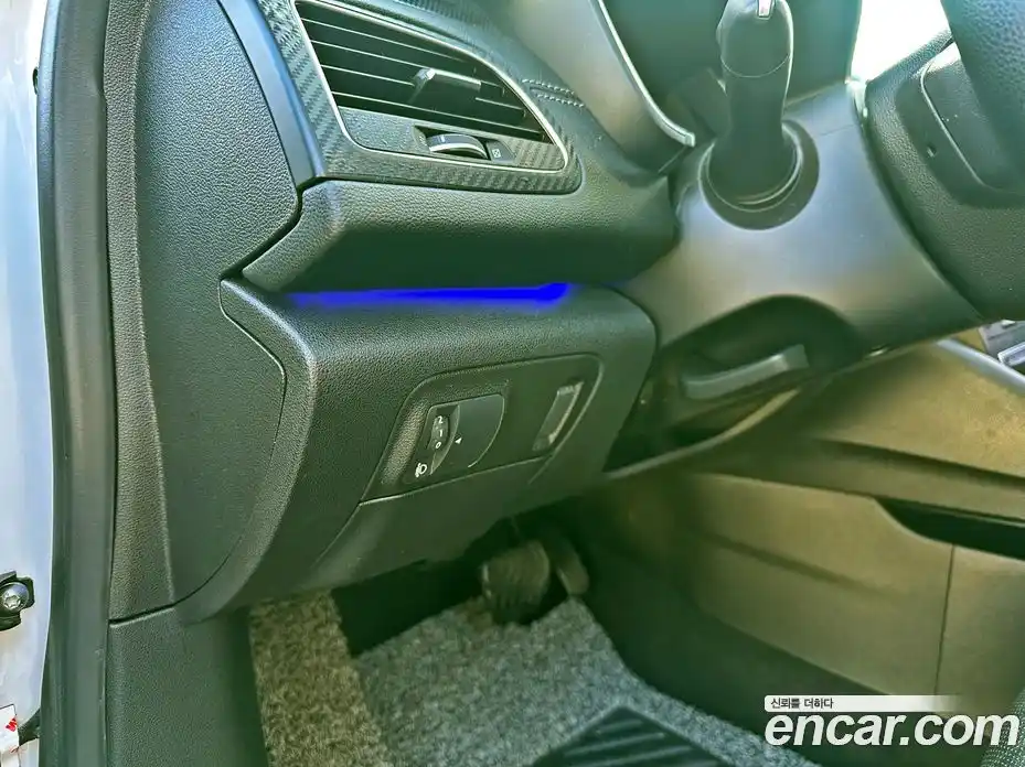 Renault SM6 2016 2.0 Автомат в Москве № 797719, фото 12