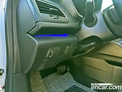 Renault SM6 2016 2.0 Автомат в Москве № 797719, миниатюра 12