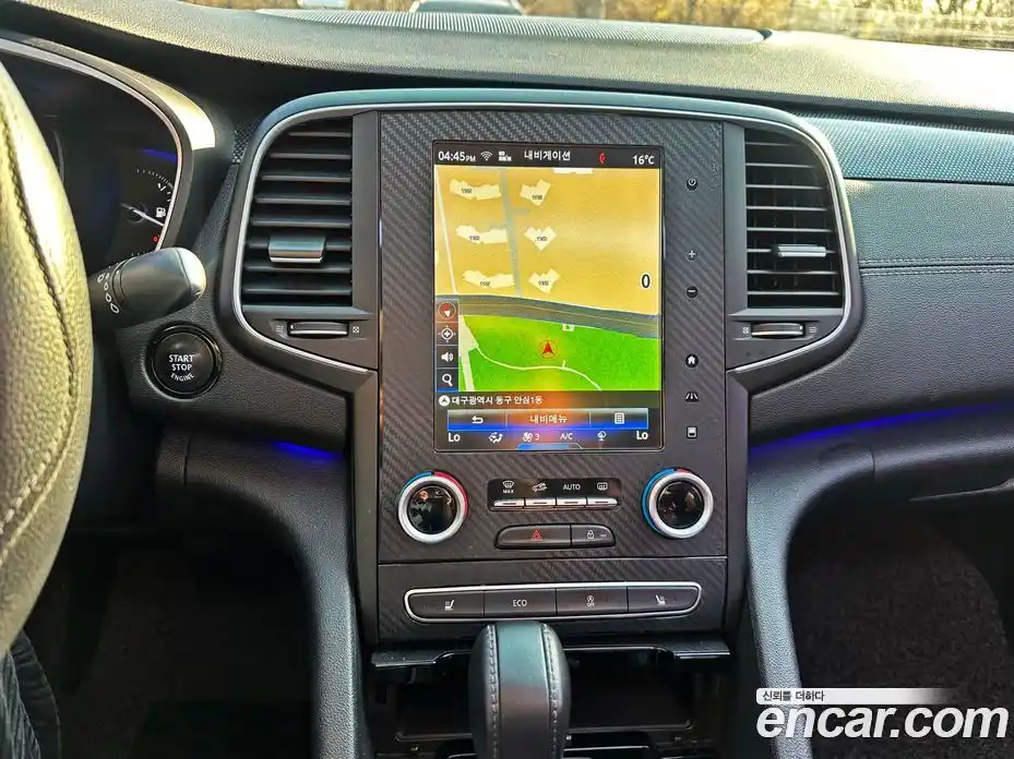 Renault SM6 2016 2.0 Автомат в Москве № 797719, фото 16