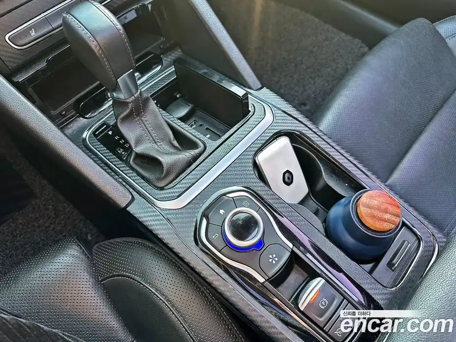 Renault SM6 2016 2.0 Автомат в Москве № 797719, фото 18