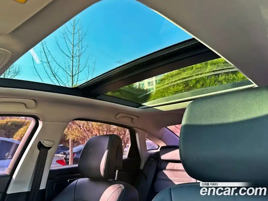 Renault SM6 2016 2.0 Автомат в Москве № 797719, фото 19