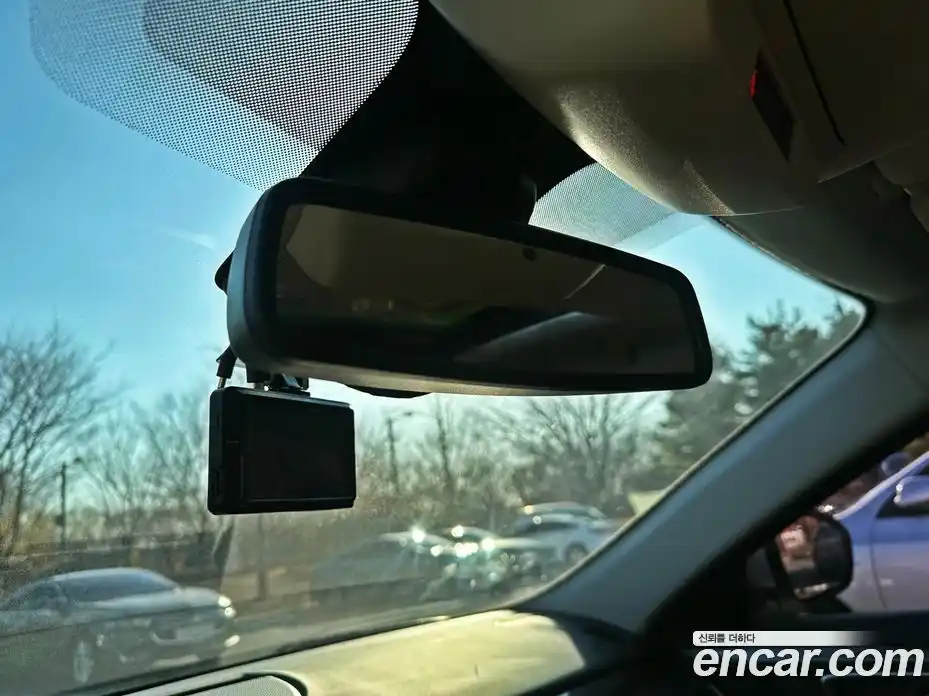 Renault SM6 2016 2.0 Автомат в Москве № 797719, фото 20