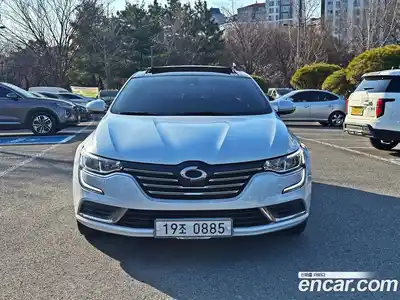 Renault SM6 2016 2.0 Автомат в Москве № 797719, миниатюра 2