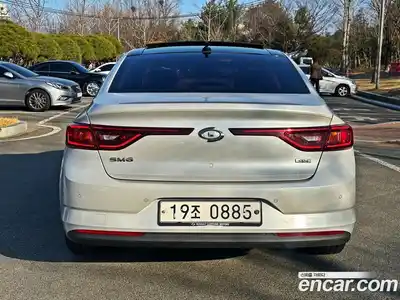 Renault SM6 2016 2.0 Автомат в Москве № 797719, миниатюра 5