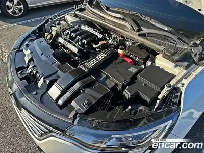 Renault SM6 2016 2.0 Автомат в Москве № 797719, миниатюра 7