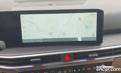 Kia Sorento 2024 1.6 Автомат в Москве № 797748, миниатюра 11