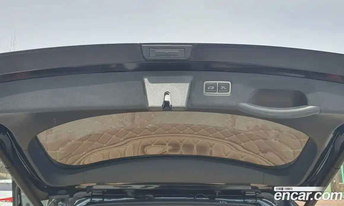 Kia Sorento 2024 1.6 Автомат в Москве № 797748, фото 15