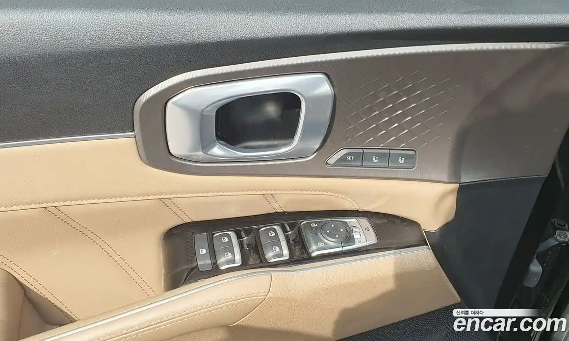 Kia Sorento 2024 1.6 Автомат в Москве № 797748, фото 16