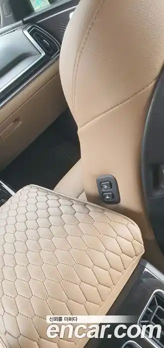 Kia Sorento 2024 1.6 Автомат в Москве № 797748, фото 18