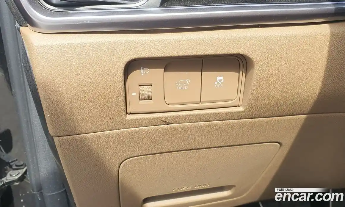 Kia Sorento 2024 1.6 Автомат в Москве № 797748, фото 20