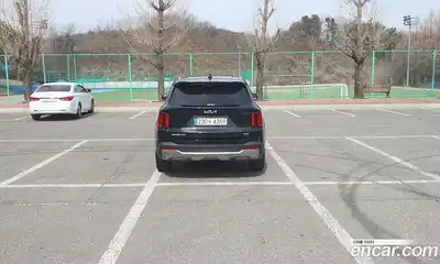 Kia Sorento 2024 1.6 Автомат в Москве № 797748, миниатюра 4
