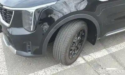 Kia Sorento 2024 1.6 Автомат в Москве № 797748, миниатюра 5