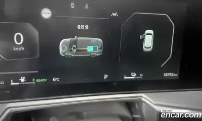 Kia Sorento 2024 1.6 Автомат в Москве № 797748, миниатюра 8