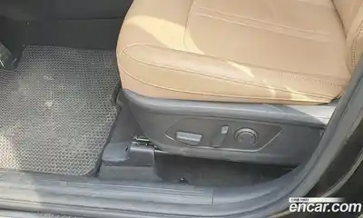 Kia Sorento 2024 1.6 Автомат в Москве № 797748, миниатюра 10