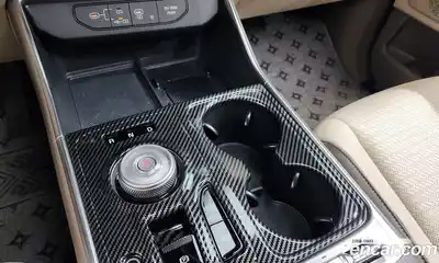 Kia Canival 2023 3.5 Автомат в Москве № 797756, миниатюра 9