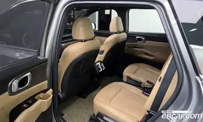 Kia Sorento 2024 2.5 Автомат в Москве № 797757, миниатюра 11