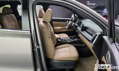 Kia Sorento 2024 2.5 Автомат в Москве № 797757, миниатюра 12