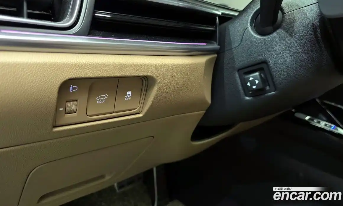 Kia Sorento 2024 2.5 Автомат в Москве № 797757, фото 14