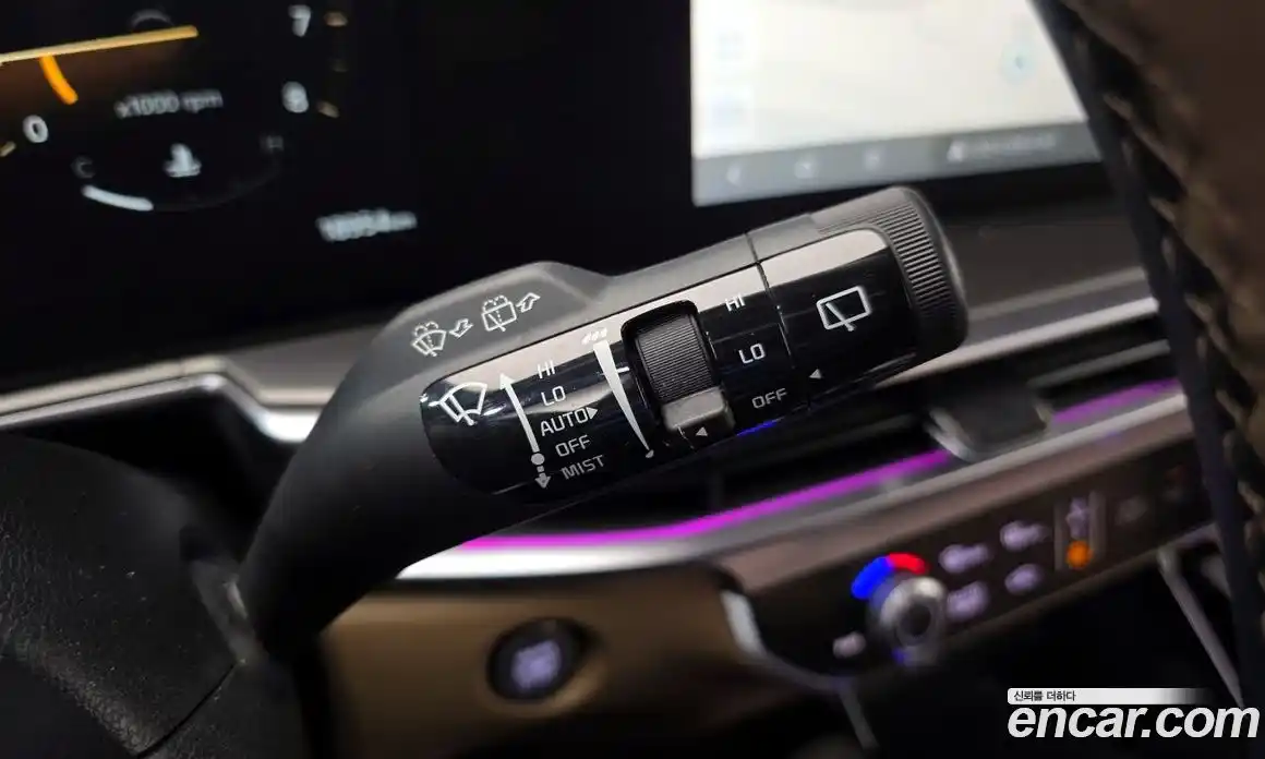 Kia Sorento 2024 2.5 Автомат в Москве № 797757, фото 16