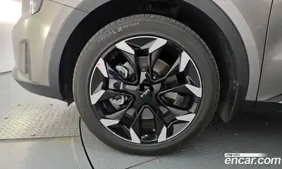 Kia Sorento 2024 2.5 Автомат в Москве № 797757, миниатюра 5