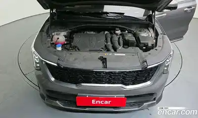 Kia Sorento 2024 2.5 Автомат в Москве № 797757, миниатюра 6