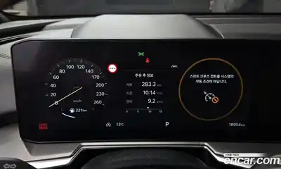 Kia Sorento 2024 2.5 Автомат в Москве № 797757, миниатюра 8