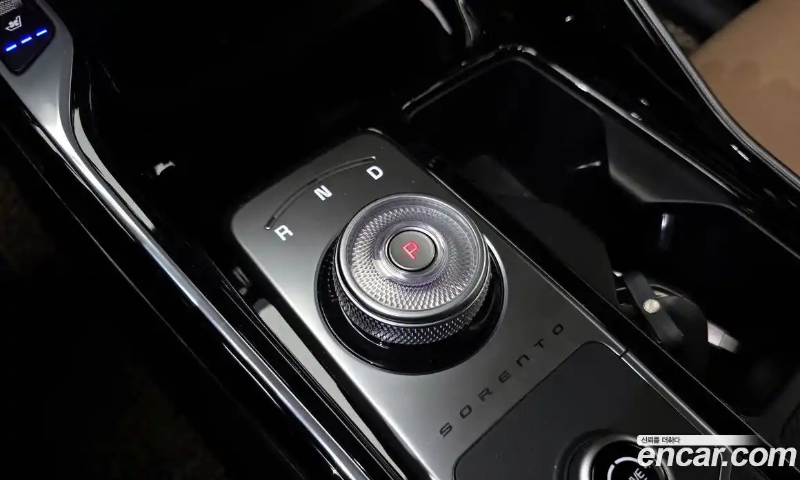 Kia Sorento 2024 2.5 Автомат в Москве № 797757, фото 9