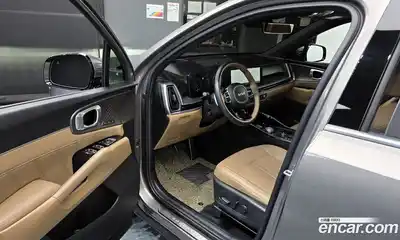 Kia Sorento 2024 2.5 Автомат в Москве № 797757, миниатюра 10