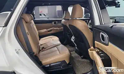 Kia Sorento 2023 2.2 Автомат в Москве № 797771, миниатюра 12