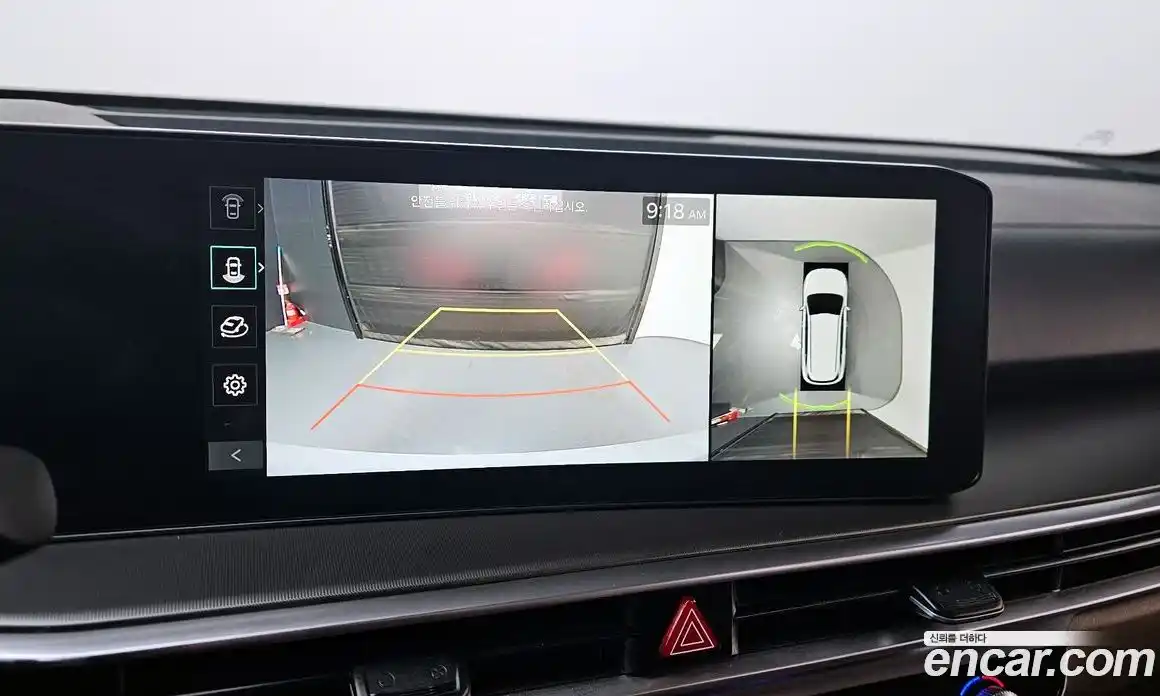 Kia Sorento 2023 2.2 Автомат в Москве № 797771, фото 15