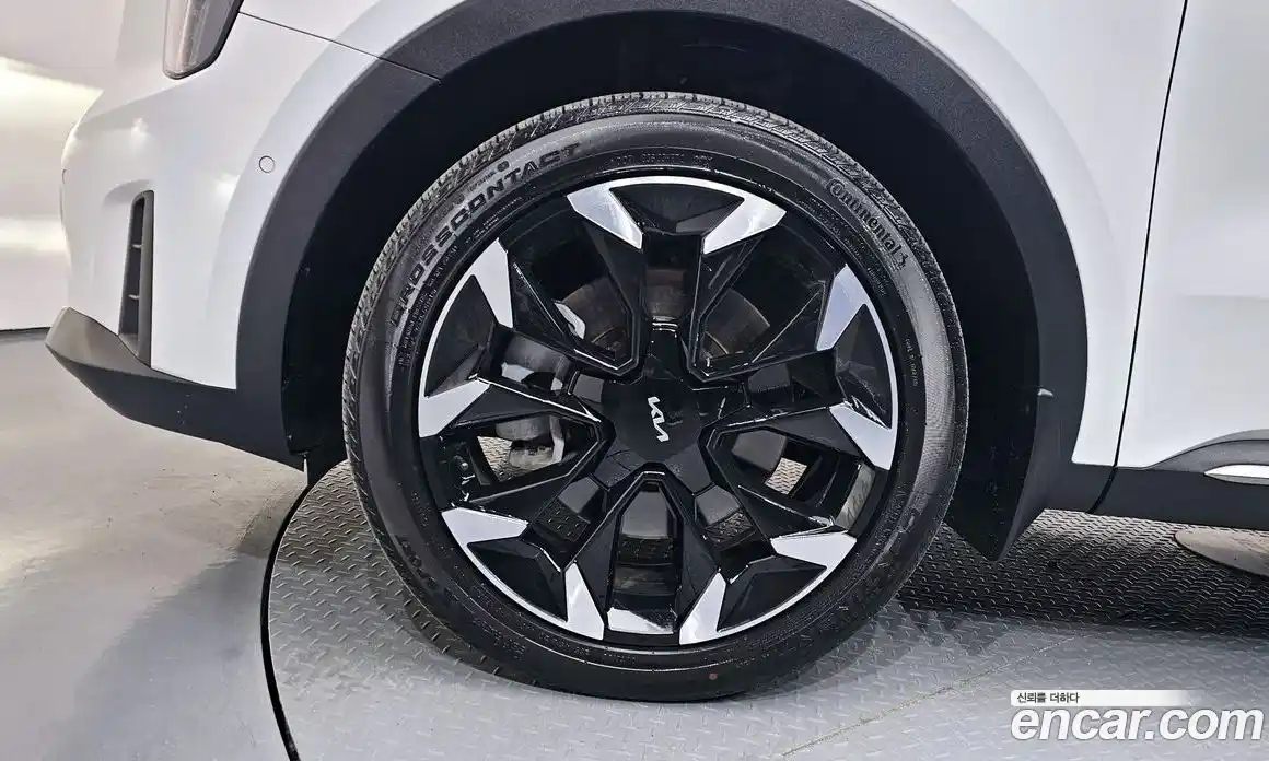 Kia Sorento 2023 2.2 Автомат в Москве № 797771, фото 5