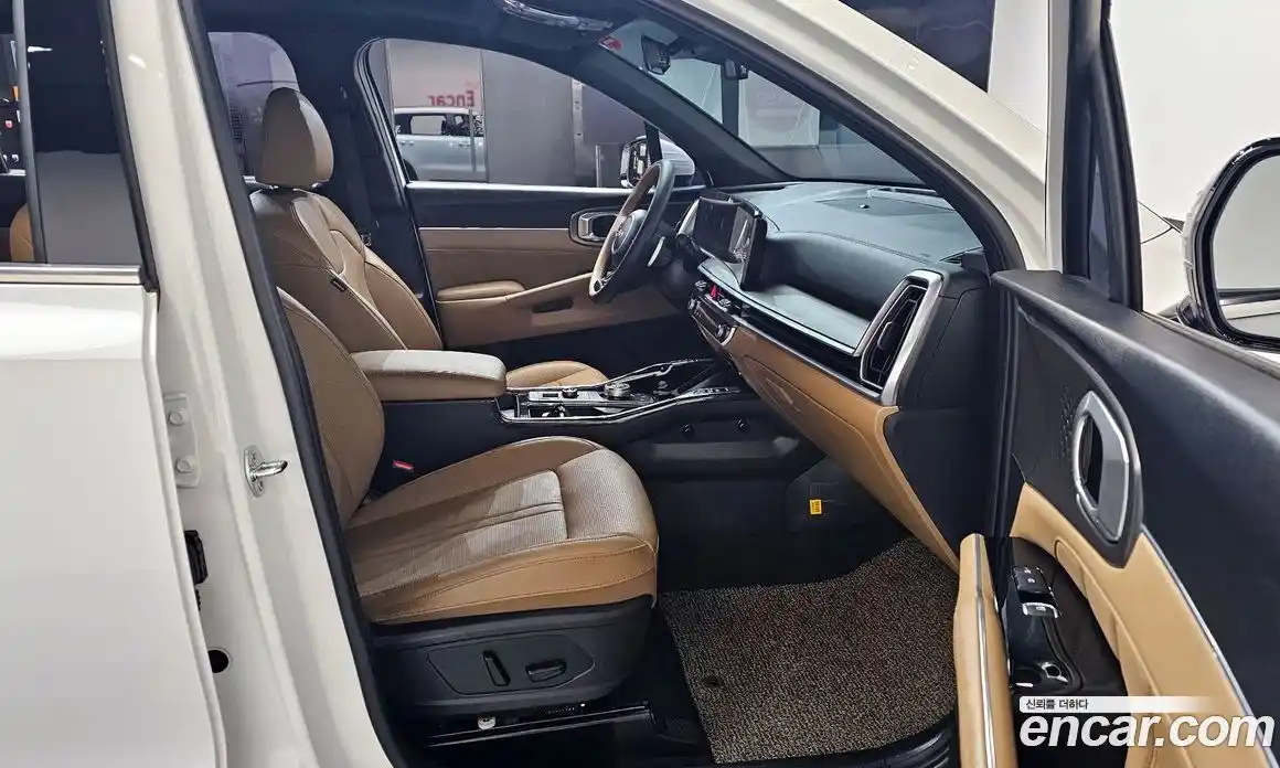 Kia Sorento 2023 2.2 Автомат в Москве № 797771, фото 10