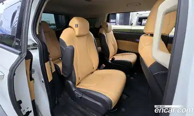 Kia Canival 2023 3.5 Автомат в Москве № 797781, миниатюра 12