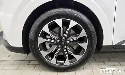 Kia Canival 2023 3.5 Автомат в Москве № 797781, миниатюра 5