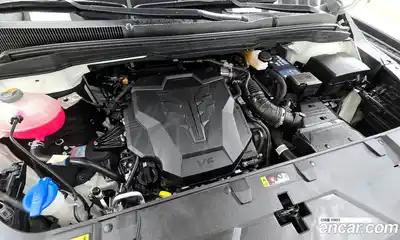 Kia Canival 2023 3.5 Автомат в Москве № 797781, миниатюра 6