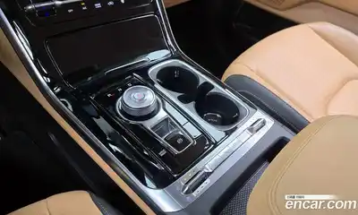 Kia Canival 2023 3.5 Автомат в Москве № 797781, миниатюра 9