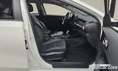 Kia K3 2024 1.6 Автомат в Москве № 797816, миниатюра 11