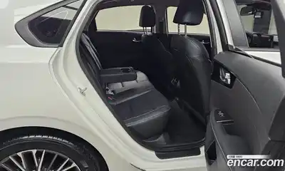 Kia K3 2024 1.6 Автомат в Москве № 797816, миниатюра 12