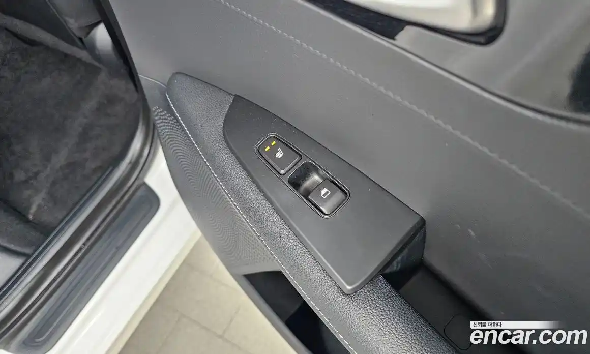 Kia K3 2024 1.6 Автомат в Москве № 797816, фото 19