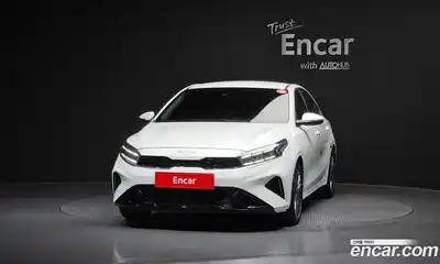 Kia K3 2024 1.6 Автомат в Москве № 797816, миниатюра 3