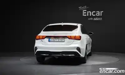 Kia K3 2024 1.6 Автомат в Москве № 797816, миниатюра 4