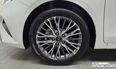 Kia K3 2024 1.6 Автомат в Москве № 797816, миниатюра 5