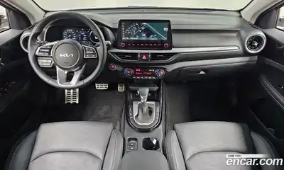 Kia K3 2024 1.6 Автомат в Москве № 797816, миниатюра 7