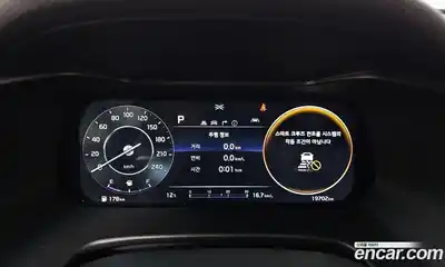 Kia K3 2024 1.6 Автомат в Москве № 797816, миниатюра 8